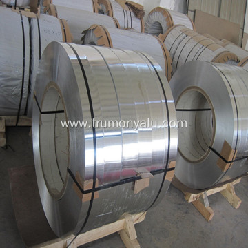 3003 4343 Aluminum brazing strip for fin stock